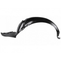 Lodera de Salpicadera Izquierda para Malibu 3.5 LT, LS, LTZ