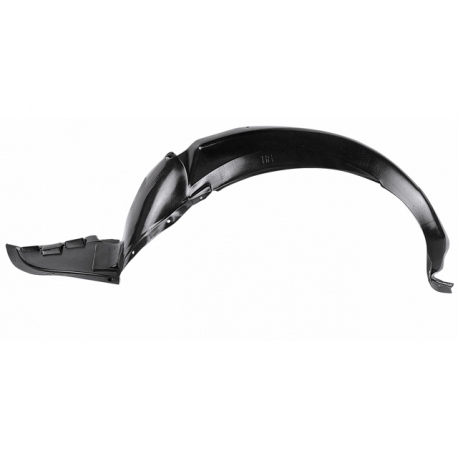 Lodera de Salpicadera Izquierda para Malibu 3.5 LT, LS, LTZ