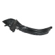 Lodera de Salpicadera Derecha para Malibu LT y LTZ 2.4, 3.5, 3.6
