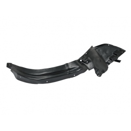 Lodera de Salpicadera Izquierda para Malibu LT y LTZ 2.4, 3.5, 3.6