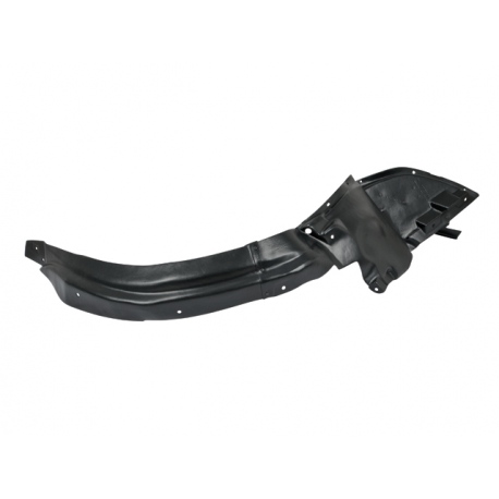 Lodera de Salpicadera Izquierda para Malibu LT y LTZ 2.4, 3.5, 3.6