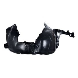 Lodera de Salpicadera Derecha para Malibu LT y LTZ 2.0, 2.5