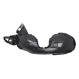 Lodera de Salpicadera Izquierda para Malibu LT y Premiere 1.5, 2.0
