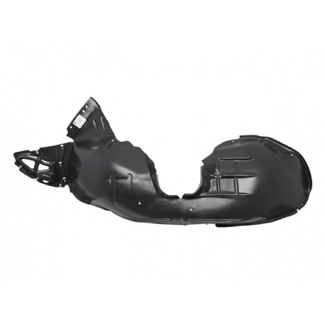 Lodera de Salpicadera Izquierda para Malibu LT y Premiere 1.5, 2.0