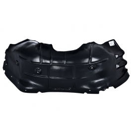 Lodera de Salpicadera Derecha para Sierra 1500 SLE, All Terrain, Denali