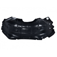 Lodera de Salpicadera Derecha para Sierra 1500 SLE, All Terrain, Denali