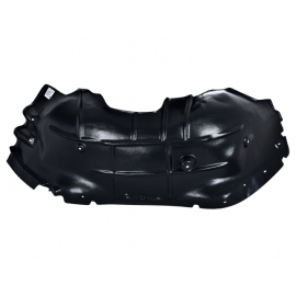 Lodera de Salpicadera Izquierda para Sierra 1500 SLE, All Terrain, Denali