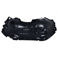 Lodera de Salpicadera Izquierda para Sierra 1500 SLE, All Terrain, Denali