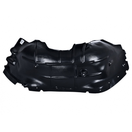 Lodera de Salpicadera Izquierda para Sierra 1500 SLE, All Terrain, Denali