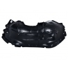 Lodera de Salpicadera Izquierda para Sierra 1500 SLE, All Terrain, Denali