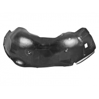 Lodera de Salpicadera Derecha para Silverado 4.3, Cheyenne 5.3
