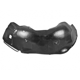 Lodera de Salpicadera Izquierda para Silverado 4.3, Cheyenne 5.3