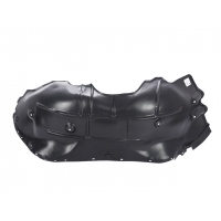 Lodera de Salpicadera Derecha para Silverado 4.3 y 5.3, Cheyenne 5.3 y 6.2