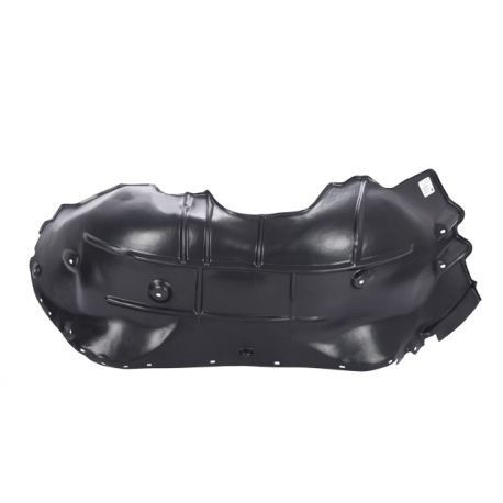 Lodera de Salpicadera Derecha para Silverado 4.3 y 5.3, Cheyenne 5.3 y 6.2