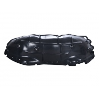 Lodera de Salpicadera Derecha para Silverado 2500, Sierra 2500 y 3500 6.0, 6.6