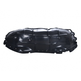 Lodera de Salpicadera Derecha para Silverado 2500, Sierra 2500 y 3500 6.0, 6.6