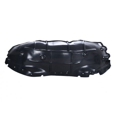 Lodera de Salpicadera Derecha para Silverado 2500, Sierra 2500 y 3500 6.0, 6.6