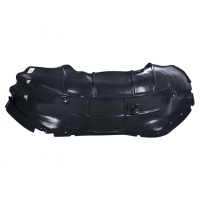 Lodera de Salpicadera Izquierda para Silverado 2500, Sierra 2500 y 3500 6.0, 6.6