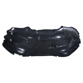Lodera de Salpicadera Izquierda para Silverado 2500, Sierra 2500 y 3500 6.0, 6.6