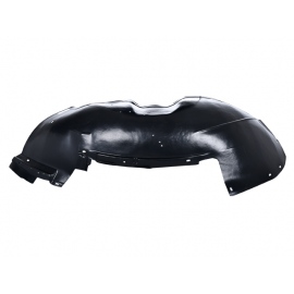 Lodera de Salpicadera Izquierda para Silverado 2500 y 3500 4.8, 5.3, 5.7