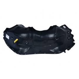 Lodera de Salpicadera Derecha para Silverado 1500, Cheyenne, Sierra 4.3, 5.3