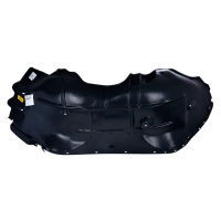 Lodera de Salpicadera Izquierda para Silverado 1500, Cheyenne, Sierra 4.3, 5.3
