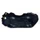 Lodera de Salpicadera Izquierda para Silverado 1500, Cheyenne, Sierra 4.3, 5.3