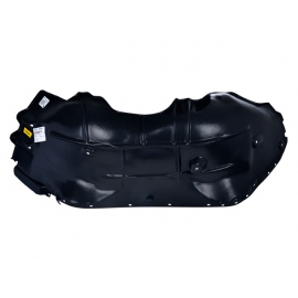 Lodera de Salpicadera Izquierda para Silverado 1500, Cheyenne, Sierra 4.3, 5.3