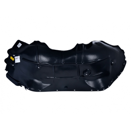 Lodera de Salpicadera Izquierda para Silverado 1500, Cheyenne, Sierra 4.3, 5.3