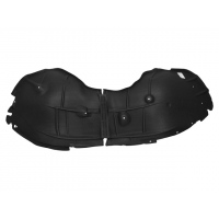 Lodera de Salpicadera Derecha para Silverado 1500 4.3, 5.3