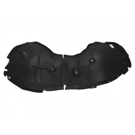 Lodera de Salpicadera Derecha para Silverado 1500 4.3, 5.3