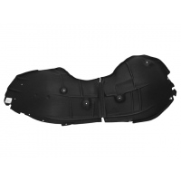 Lodera de Salpicadera Izquierda para Silverado 1500 4.3, 5.3