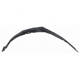 Lodera de Salpicadera Izquierda para Tracker 2 Puertas