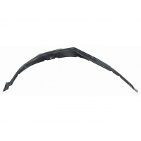 Lodera de Salpicadera Izquierda para Tracker 2 Puertas