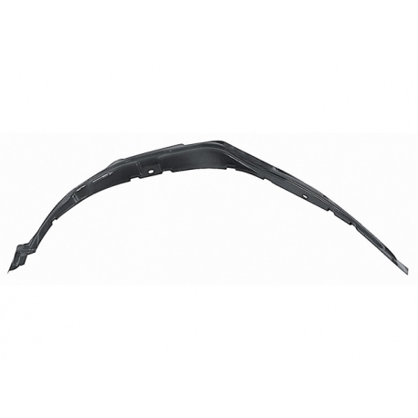 Lodera de Salpicadera Izquierda para Tracker 2 Puertas