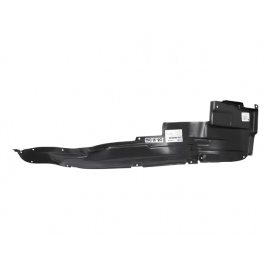Lodera de Salpicadera Derecha para Tracker Hard Top, Covertible
