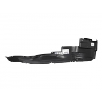 Lodera de Salpicadera Derecha para Tracker Hard Top, Covertible