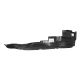 Lodera de Salpicadera Derecha para Tracker Hard Top, Covertible