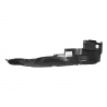 Lodera de Salpicadera Derecha para Tracker Hard Top, Covertible