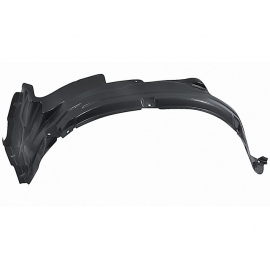 Lodera de Salpicadera Izquierda para Tracker Hard Top, Covertible