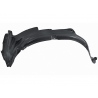 Lodera de Salpicadera Izquierda para Tracker Hard Top, Covertible