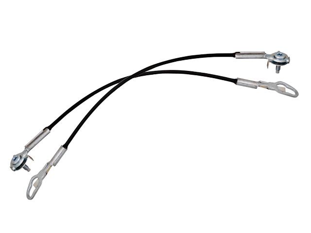 Kit De Reparación De Cables Para Puertas Corredizas De Autop | Meses