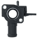 Brida de Toma de Agua Bruck para Golf A3, Jetta A3