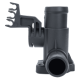 Brida de Toma de Agua Bruck para Golf A3, Jetta A3