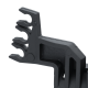 Brida de Toma de Agua Bruck para Golf A3, Jetta A3