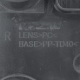 Faro Principal Derecho de un As Auto Magic para Pointer G3