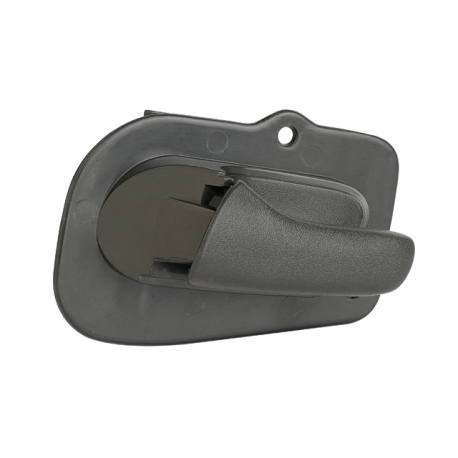 Manija Puerta Interior Delantera Izquierda Para Nissan Tiida