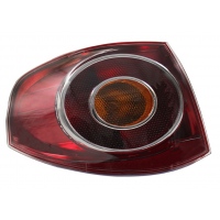 Calavera Exterior Izquierda sin Arnés Diforza para Sportvan