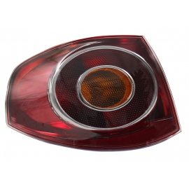 Calavera Exterior Izquierda sin Arnés Diforza para Sportvan