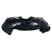 Lodera de Salpicadera Derecha para Silverado 2500 y 3500 4.8, 5.3, 5.7